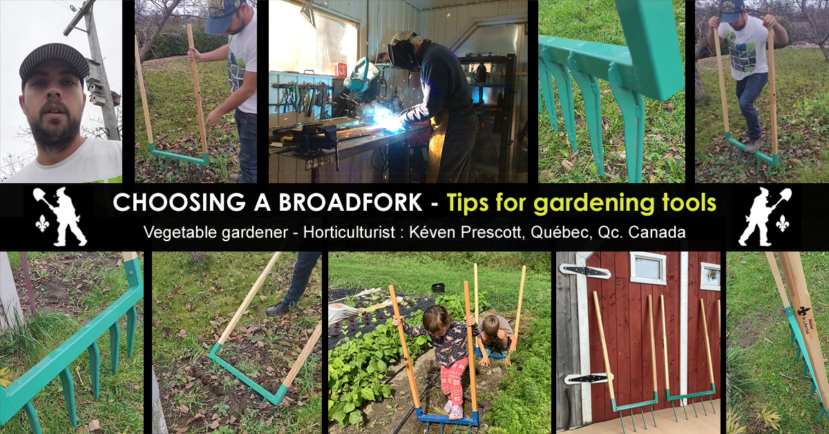 Broadfork