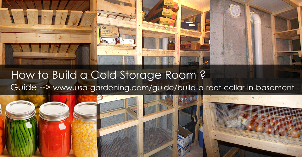How To Design A Good Storage Room!