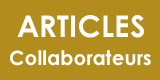 Articles des collaborateurs