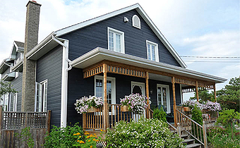 Construire un Balcon - Plan de Balcon