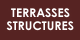 Plans de Terrasses en bois et Structure extrieures