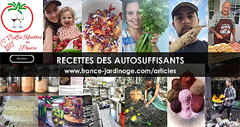 Livre de recettes