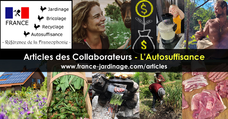 Autosuffisance alimentaire