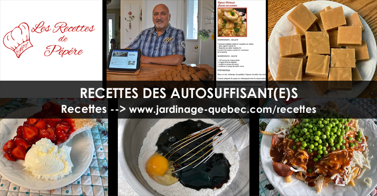 Livres de recettes