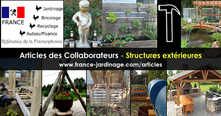 Décoration extérieure