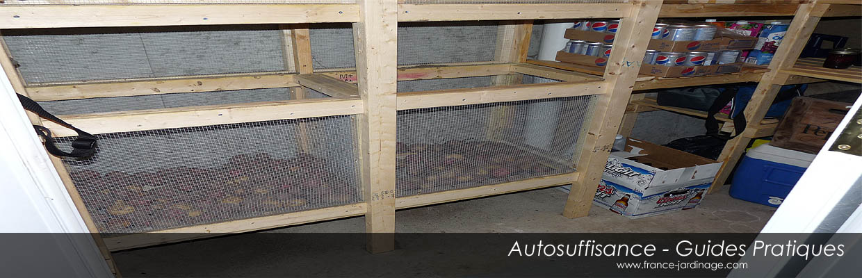 Guide de Projets d'Autosuffisance au jardin et à la maison. Devenir autosuffisant