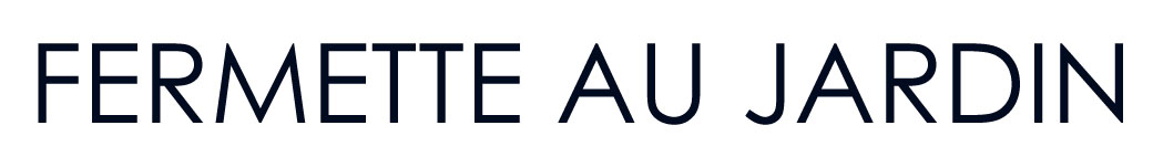 Fermette au Jardin - Idée de projets à la fermette