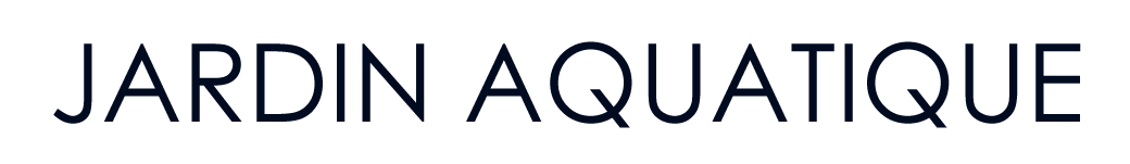 Jardin Aquatique - Idée de projets au Jardin aquatique