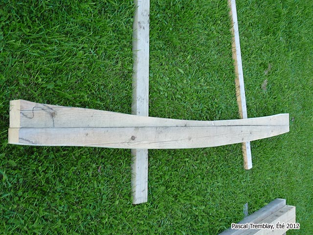 Comment construire un Pont de ruisseau - Fabriquer un pont en bois