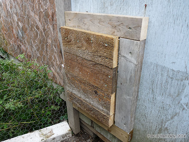 Photos de Poulaillers - Guide Poulailler - Poulailler au Jardin