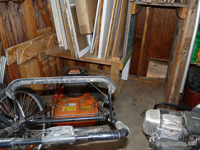 Am�nager un Poulailler