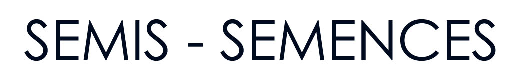 Semences rares - Achat et vente de semences - Fournisseurs semences - Fournisseurs de graines