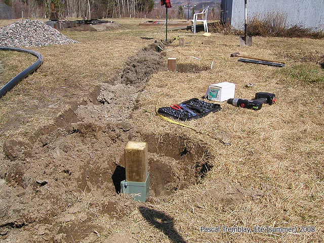 Serre en bois - Serre en verre - Serre en polycarbonate - Serre tunnel - Serre adosse