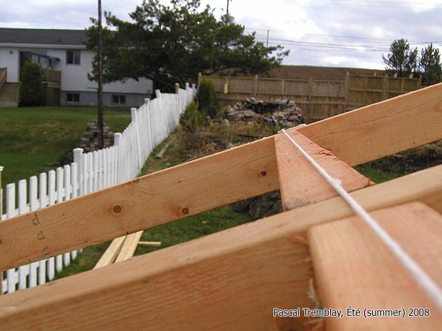 Fabriquer une serre / Make Greenhouse