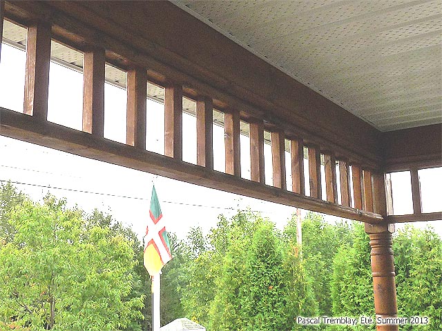 Teindre Peindre Galerie victorienne - Teinture � bois