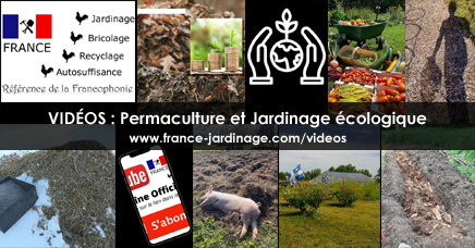 Livre de Permaculture