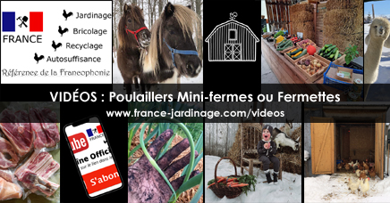 Petite ferme