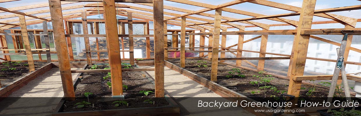 How to Extend the Life of Your Greenhouse Cover