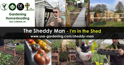 Darren John Wilkinson