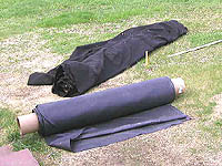 Guide d'aménagement d'un bassin de jardin - Creuser un jardin d'eau - Instructions pour creuser un bassin