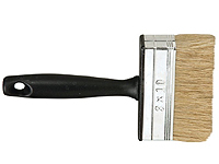 Pinceau pour teinture patio