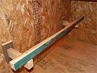 Comment construire fabriquer un perchoir pour poulailler - Guide de construction de poulailler