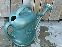 Truc pour restaurer le bois d'une terrasse en bois - Redonner au bois son apect naturel