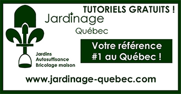 Jardinage Bricolage Autosuffisance et Recyclage