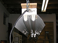 Lampes Horticoles pour semis