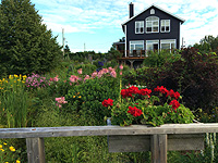 Jardins Privés du Québec - Pascal Tremblay - Saguenay-Lac-Saint-Jean - Saguenay La Baie