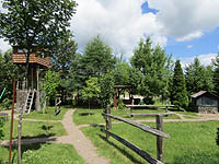 Jardins Privés du Québec - Serge Tremblay - Saguenay-Lac-Saint-Jean - Saguenay La Baie