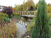 Am�nager un ruisseau de jardin - Ruisseau Qu�bec - Ruisseau artificiel