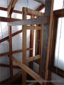 Treillis pour Serres de Jardin