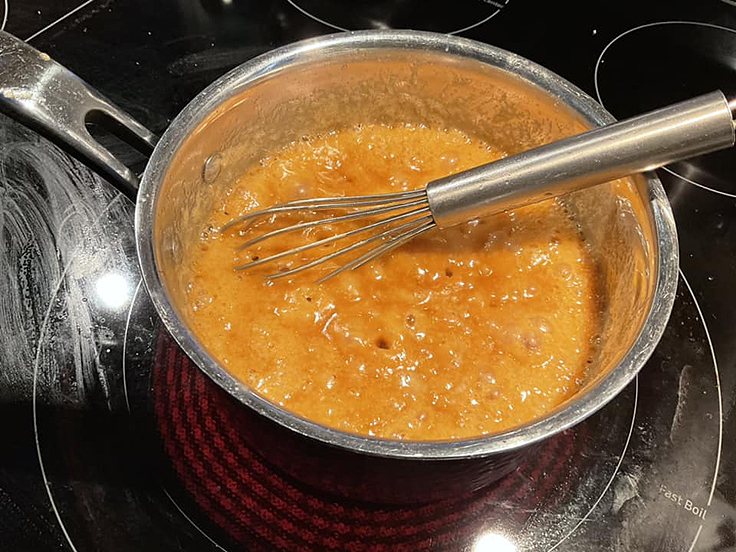 Bonbons aux Biscuits Soda