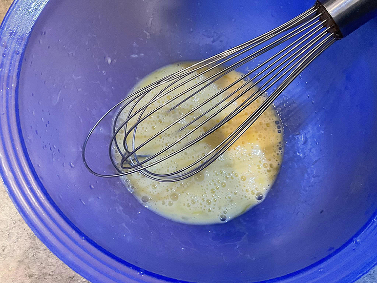 Carrés à l'érable et aux pacanes