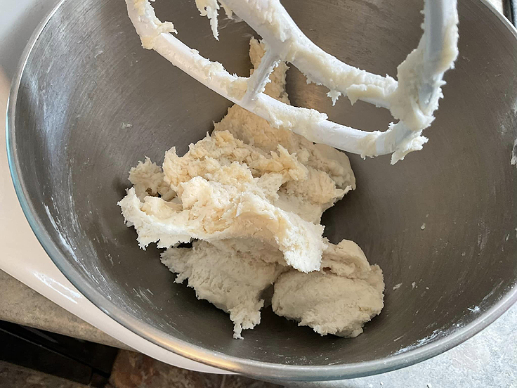 Recette de chaussons aux pommes