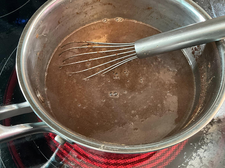 Recette de chaussons aux pommes