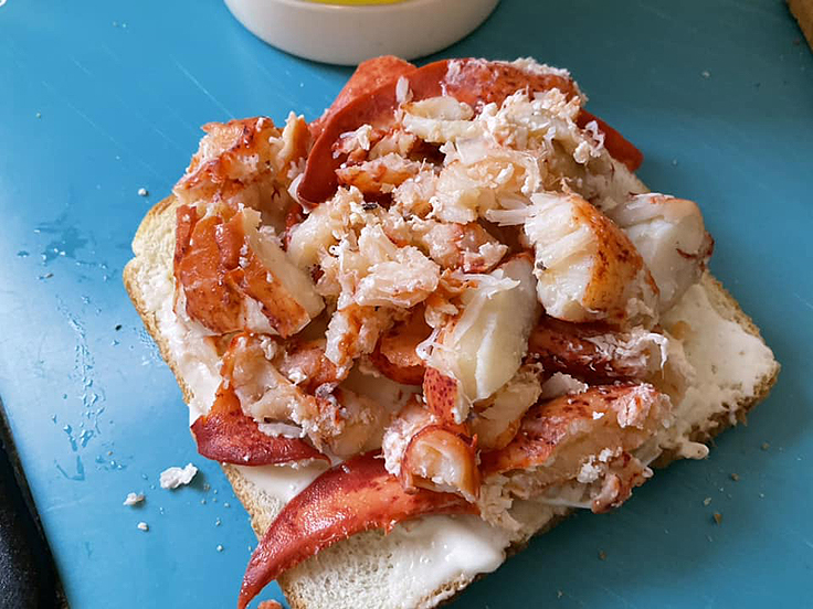 Recette de Club sandwich