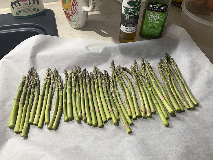 Crêpes aux fruits de mer