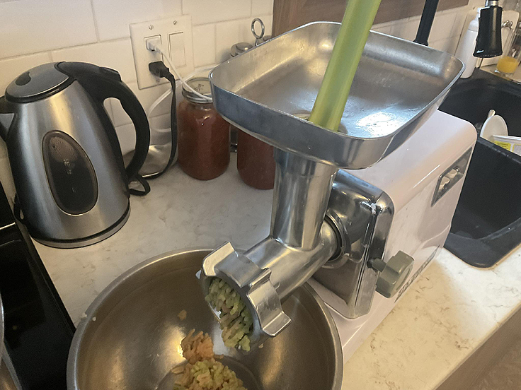 Recette de Cretons au poulet goûteux