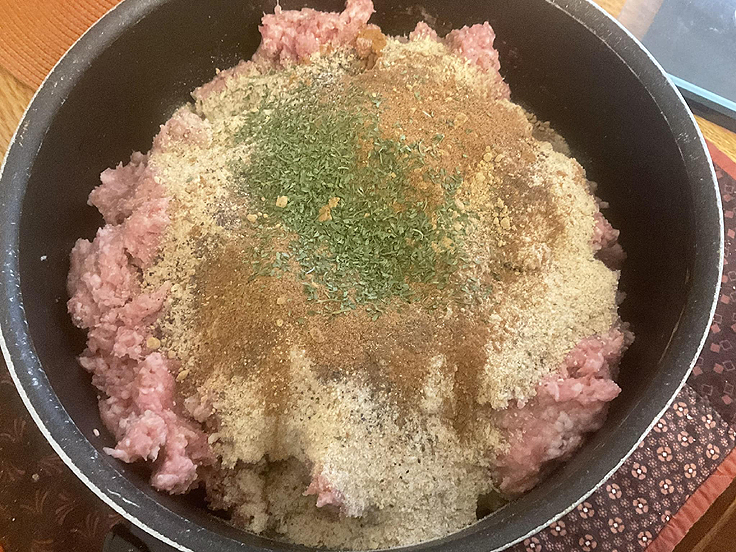 Recette de Cretons maison