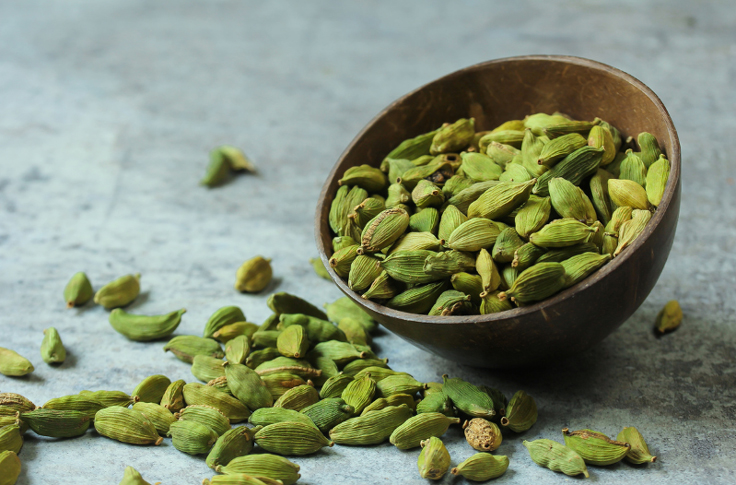 Recette d'Épice à Shawarma