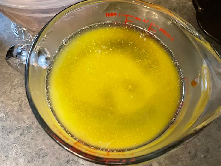 Recette de Flanc de Porc Fumé - Ingrédiants et préparation