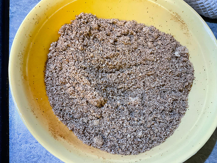 Recette de Porc Fumé