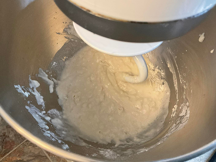 Recettes de Focaccia