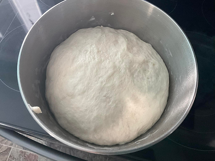 Recettes de Focaccia