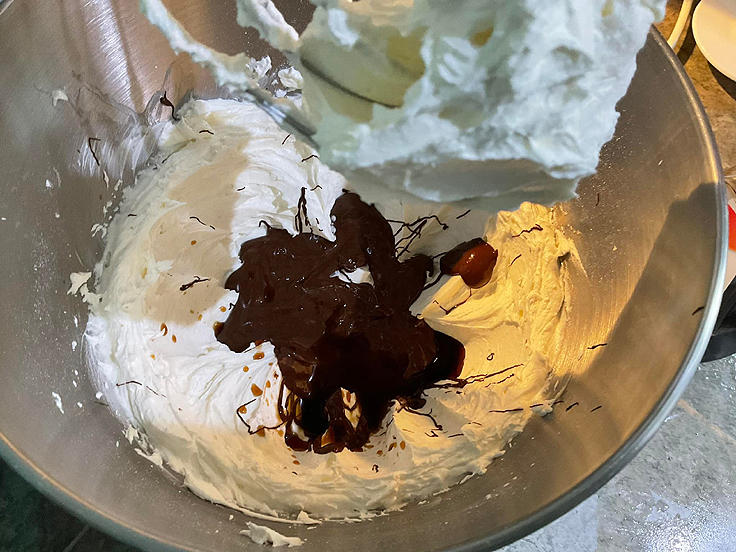 Recette de Gâteau au Chocolat