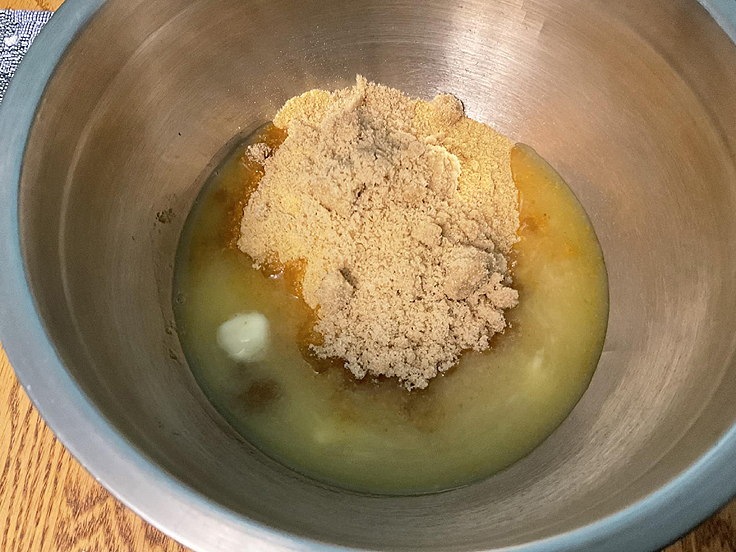 Recette de Gâteau au fromage chocolat et cerise sans cuisson