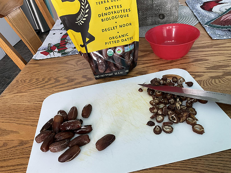 Recette de Gâteau aux fruits