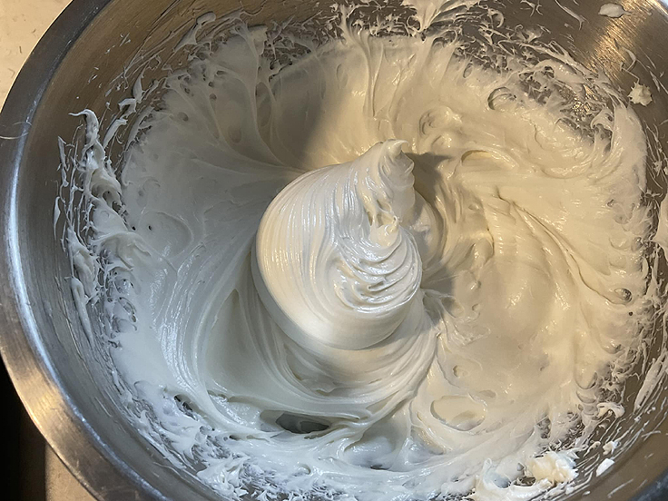 Recette de Gâteau aux carottes